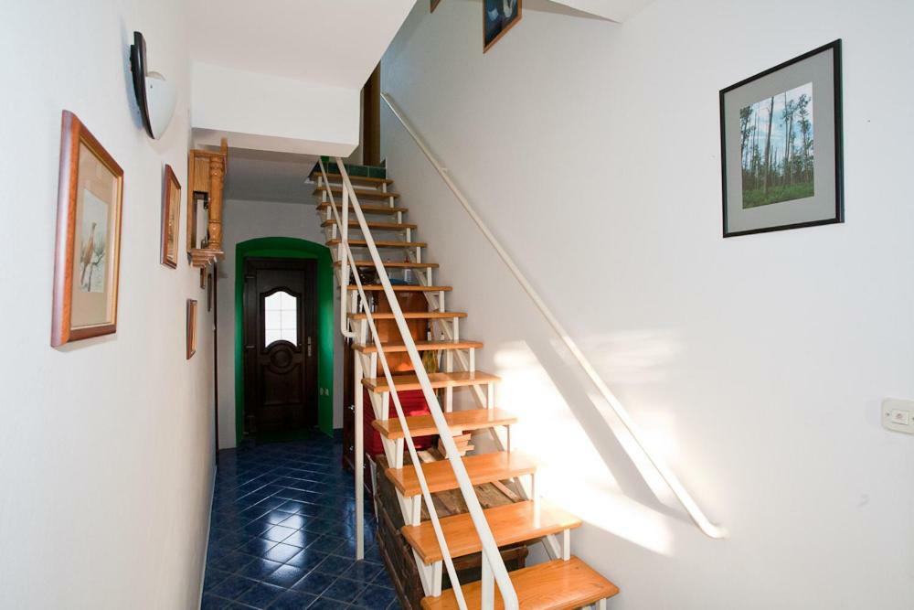 Pape Punat Hotel ภายนอก รูปภาพ