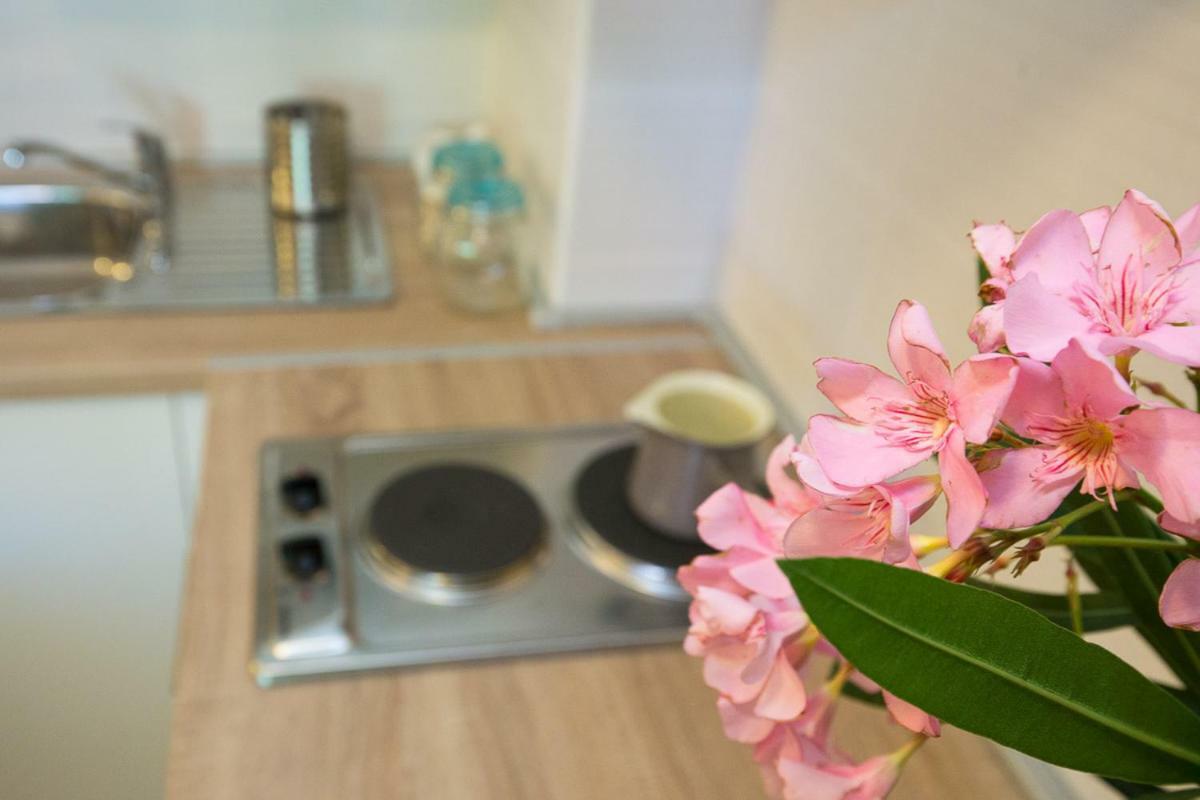 Pape Punat Hotel ภายนอก รูปภาพ